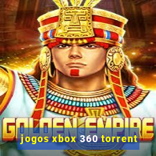 jogos xbox 360 torrent